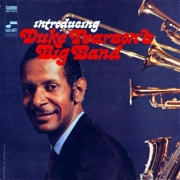 Introducing Duke Pearson’s Big Band