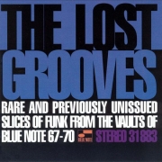 The Lost Grooves