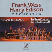 Dear Mr. Basie