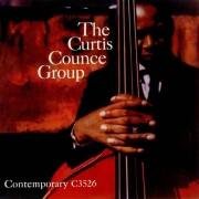 The Curtis Counce Group