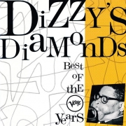 Dizzy's Diamonds: The Best of the Verve Years