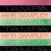 Tampa Hi-Fi Sampler