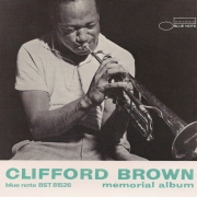 Clifford Brown Memorial Album