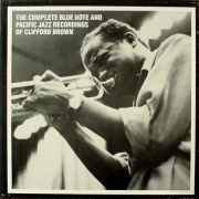 The Complete Blue Note & Pacific Jazz Recordings of Clifford Brown