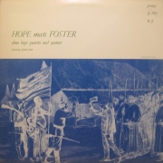 Hope Meets Foster