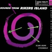 Sounds From Rikers Island