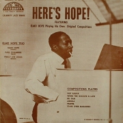 Here's Hope