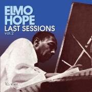 Last Sessions: Vol. 2