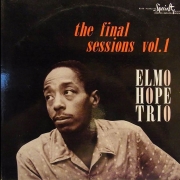 The Final Sessions: Volume One