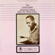 The Elmo Hope Memorial Album
