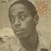 Elmo Hope Trio Featuring Philly Joe Jones