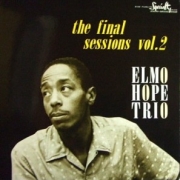 The Final Sessions: Volume Two