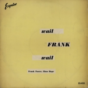 Wail, Frank, Wail