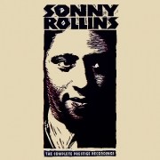 Sonny Rollins: The Complete Prestige Recordings