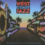 The West Coast Jazz Box