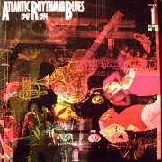 Atlantic Rhythm and Blues 1947-1974, Vol. 1: 1947-1952