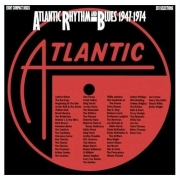 Atlantic Rhythm & Blues 1947-1974