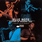 Blue Note: A Story of Modern Jazz
