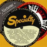 Original Jazz Classics Sampler: Specialty/HiFi Jazz/Nocturne