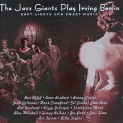 The Jazz Giants Play Irving Berlin