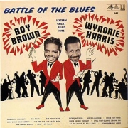 Battle of the Blues
