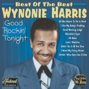 Best of the Best: Wynonie Harris - Good Rockin' Tonight