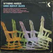 Good Rockin' Blues