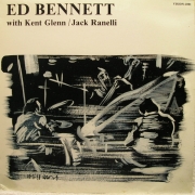 Ed Bennett Trio