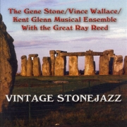 Vintage Stonejazz