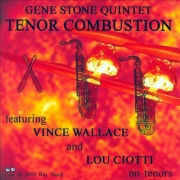 Tenor Combustion