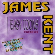 Easy Toons Volume 1 Featuring G-Man & Matrix