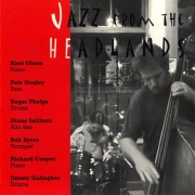 Jazz from the Headlands