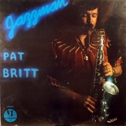 Jazzman