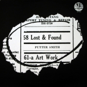 Lost & Found