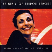 The Music of Sharon Bercutt