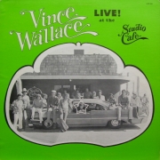 Live at the Studio Café