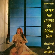 After the Lights Go Down Low