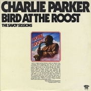 Bird at the Roost