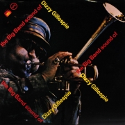 The Big Band Sound of Dizzy Gillespie