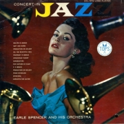 Concert in Jazz