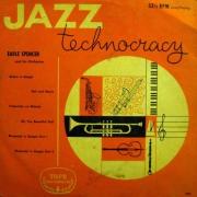 Jazz Technocracy