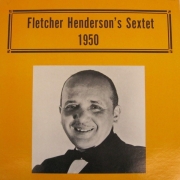 Fletcher Henderson’s Sextet