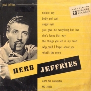 Just Jeffries
