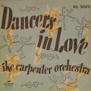 Dancers in Love