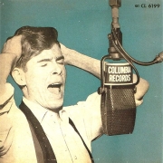 Johnnie Ray