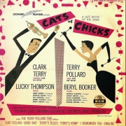 Leonard Feather Presents Cats vs. Chicks
