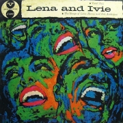 Lena and Ivie