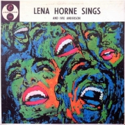 Lena Horne Sings and Ivie Anderson