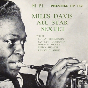 Miles Davis All Star Sextet