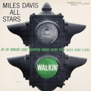 Miles Davis All Stars – Walkin’